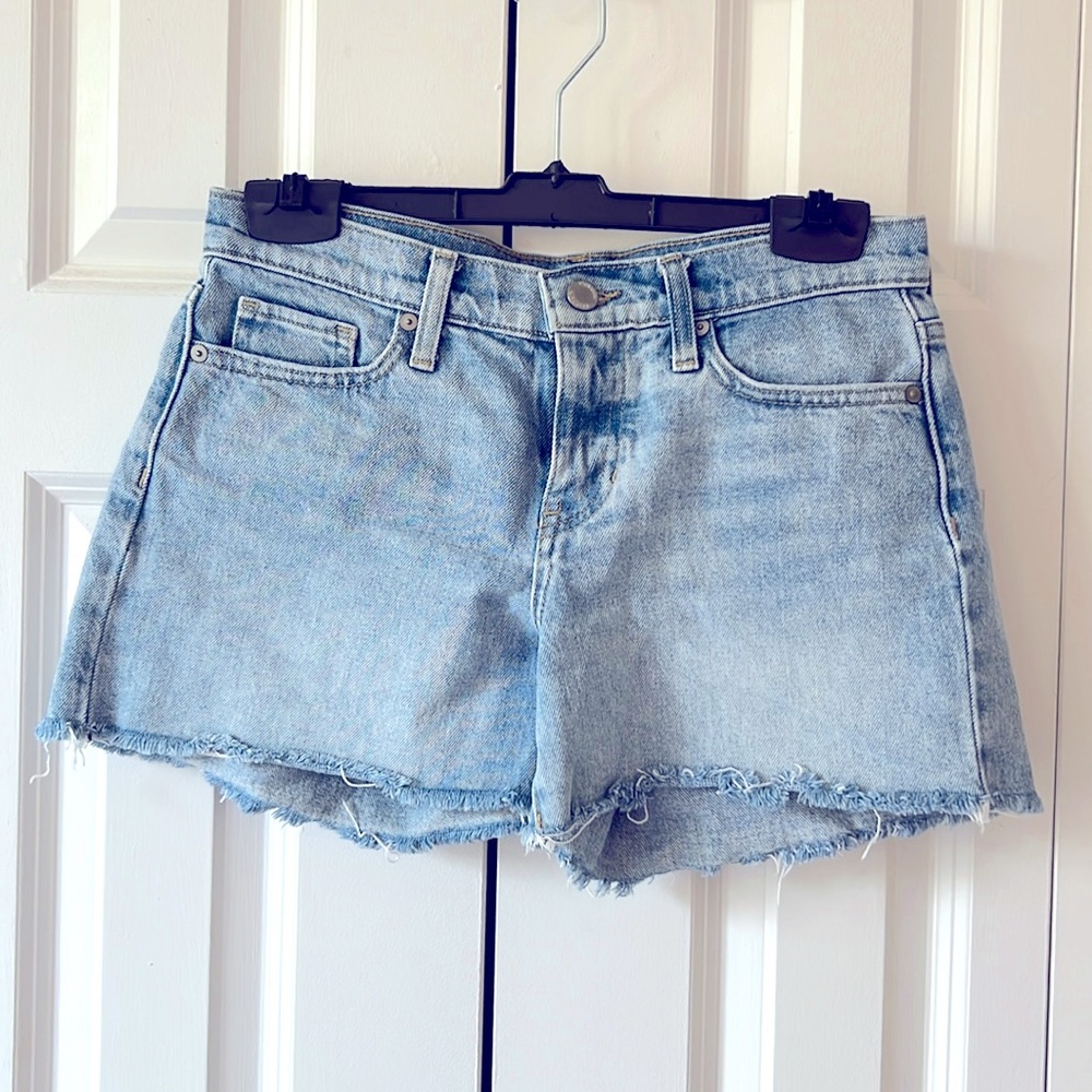 Banana Republic Denim Shorts